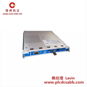 Bently Nevada 3500/22-01-01-CN 暫態(tài)數據接口模塊
