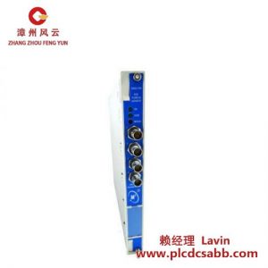 Bently Nevada 3500/70M-01-00 往復(fù)式?jīng)_動/速度監(jiān)測器