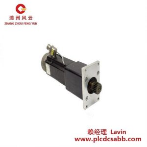 BERGER LAHR VRDM 3913/50 LWC 伺服電機