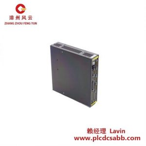 Berger Lahr WPM31103400伺服驅動器，高性能工業(yè)控制解決方案