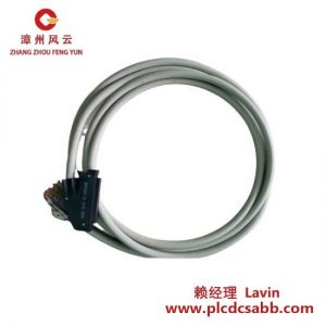 施耐德電氣 Schneider BMXFCW301 預(yù)成型電纜 3米 模塊