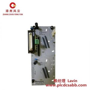 霍尼韋爾 CC-TAOX11 CCGAOX11 模擬輸出模塊