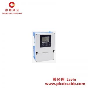 E+H溶解氧測量儀COM253-WX0005