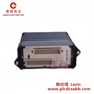 福克斯博 CP10/30/40/60 工業(yè)控制模塊