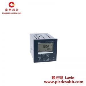 E+H CPM223-PR0005 pH/ORP變送器Liquisys，精準測量水質指標