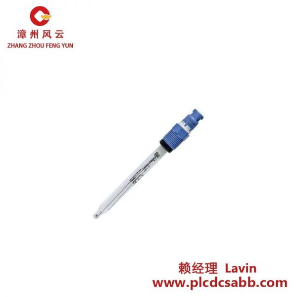E+H CPS71D-7TB21數(shù)字pH傳感器玻璃電極
