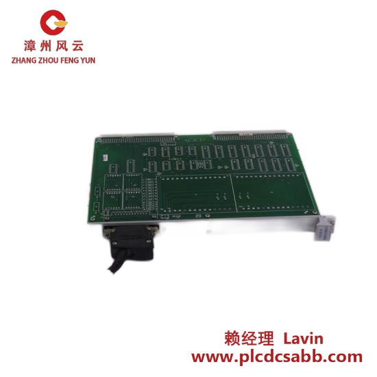 CREVIS ST-RTB/AT2-R334 高品質(zhì)工業(yè)控制模塊