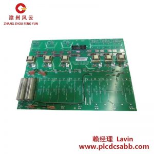 通用電氣 GE DS200PCCAG10ACBDC 電源連接板