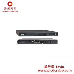 伊頓 XVS-440-10MPI-1-1AD 觸摸屏 控制模塊