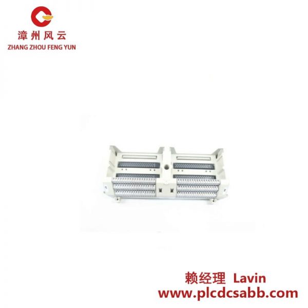 EMERSON 1B30035H01 Ovation過程控制基礎(chǔ)模塊