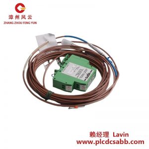 艾默生EPRO PR96424/010-000 CON011電渦流傳感器