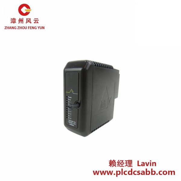 艾默生KJ3001X1-BH1 隔離型離散輸出模塊