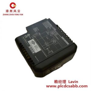 EMERSON KJ3002X1-BD1 電源模塊