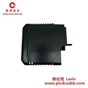 艾默生 KJ3241X1-BA1 12P2506X022 接口模塊