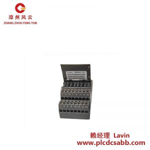 艾默生 KJ4001X1-CB1 I/O終端塊，適用于DeltaV系統(tǒng)