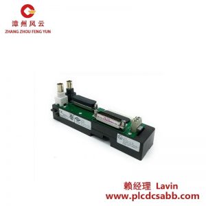 Emerson KJ4001X1-NB1 12P3368X012 工業(yè)控制模塊