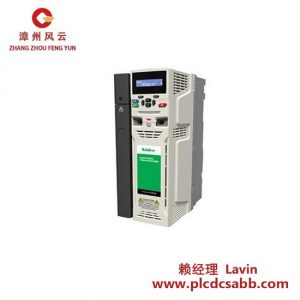 EMERSON M701-03400045A 交流驅(qū)動器，適用于工業(yè)自動化控制
