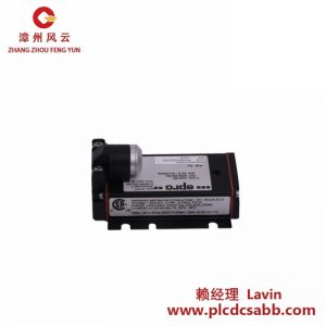 EMERSON PR9268/303-000振動(dòng)傳感器，適用于工業(yè)自動(dòng)化監(jiān)測(cè)