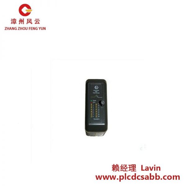 艾默生 VE4005S2B2 KJ3221X1-BA1 DeltaV 模擬輸出卡