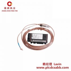 EPRO PR6423/002-001-CN Eddy Current傳感器