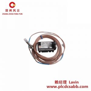 EPRO PR6423/010-100-CN CON021 非接觸式電渦流傳感器