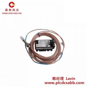 EPRO PR6423/012-010 Eddy Current Sensor 電渦流傳感器