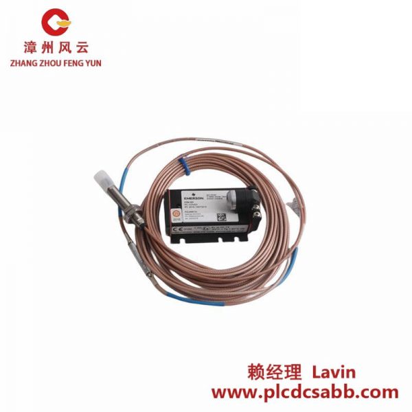 EPRO PR6423/012-010 Eddy Current Sensor 電渦流傳感器