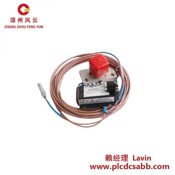 EPRO PR6426/000-030 Eddy Current傳感器