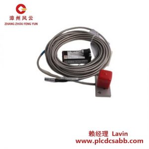 艾默生EPRO PR6426/010-040 con021電渦流傳感器