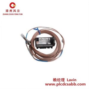 EMERSON EPRO PR6426/010-110 Eddy Current Sensor 高精度傳感器