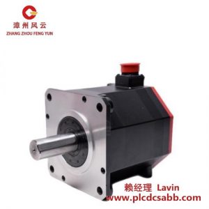 GE Fanuc A06B-0079-B203#0100 交流伺服電機(jī)