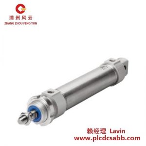 費(fèi)斯托 ECEA-1616-R24 伺服驅(qū)動(dòng)器模塊