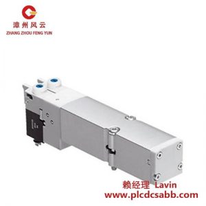 Festo VMPA2-M1H-J-PI 537953 氣動(dòng)電磁閥，工業(yè)自動(dòng)化控制專用