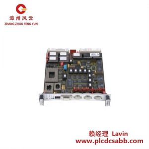 FORCE SYS68KCPU-40B/16 工業(yè)控制模塊