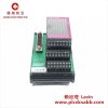 FOXBORO 0399071D 0303440C+0303443B組合 工業(yè)控制模塊