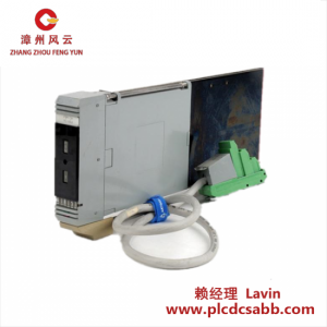 福克斯伯格 FBM03 RTD輸入模塊