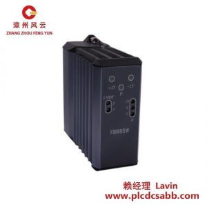 FOXBORO FBMSSW 控制卡,專為工業(yè)自動(dòng)化設(shè)計(jì)