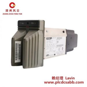 FOXBORO P0400VE 工業(yè)控制模塊
