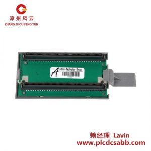 FOXBORO P0961BS 控制模塊