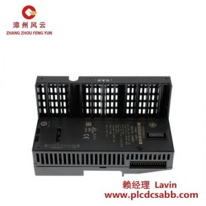 GE GE Fanuc IC200PWB001 Versamax PLC 遠(yuǎn)程I/O模塊