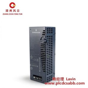 GE GE Fanuc IC200PWR001 Versamax電源模塊
