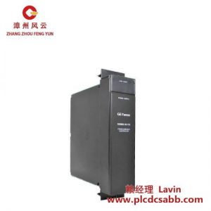 GE GE Fanuc IC697CLG320 90-70系列模擬輸入模塊
