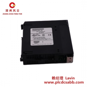 GE通用電氣 IC670CHS001 I/O載波模塊