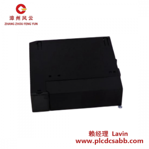 GE GE IC693ALG392B 輸出模塊