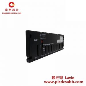GE通用電氣 IC693CHS392 擴(kuò)展基座模塊