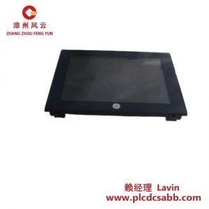 GE IC755CSW07CDACA-CG 彩色寬屏TFT顯示屏