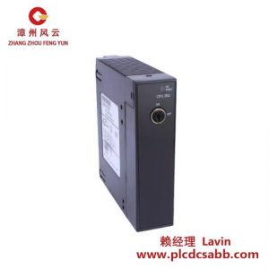 通用電氣 GE IS200DTAOH1ABA 工業(yè)控制模塊