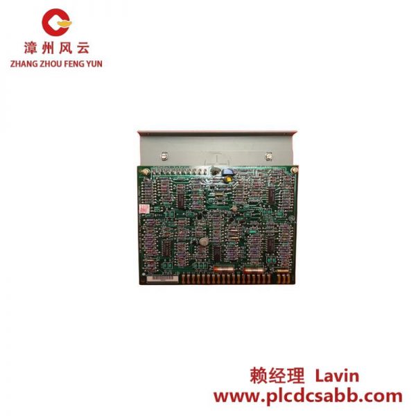 GE通用電氣 IS215ACLEH1BB 應(yīng)用控制層模塊
