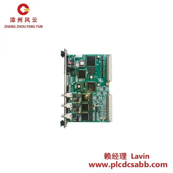 美國通用電氣 GE VCMI H2C IS215VCMIH2CC模擬輸入板