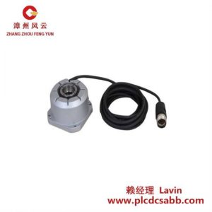 海德漢 RCN 223 16384 03S17-0D 編碼器